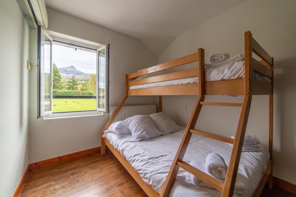 Hôtel Restaurant Trabenia