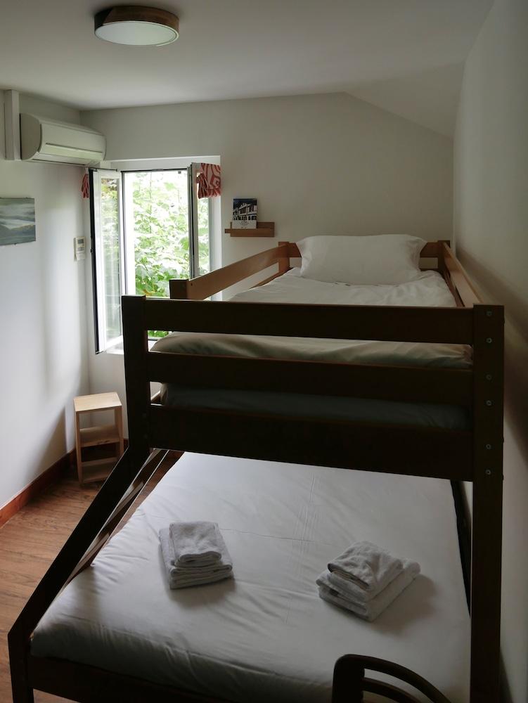 Hôtel Restaurant Trabenia