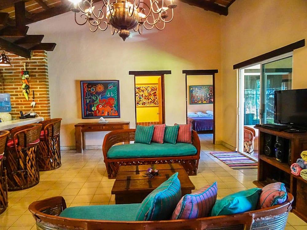 Casa Playita by Las Palmas