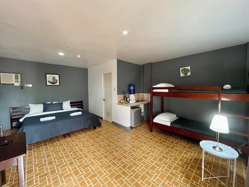 Conrada's Place Hotel and Resort