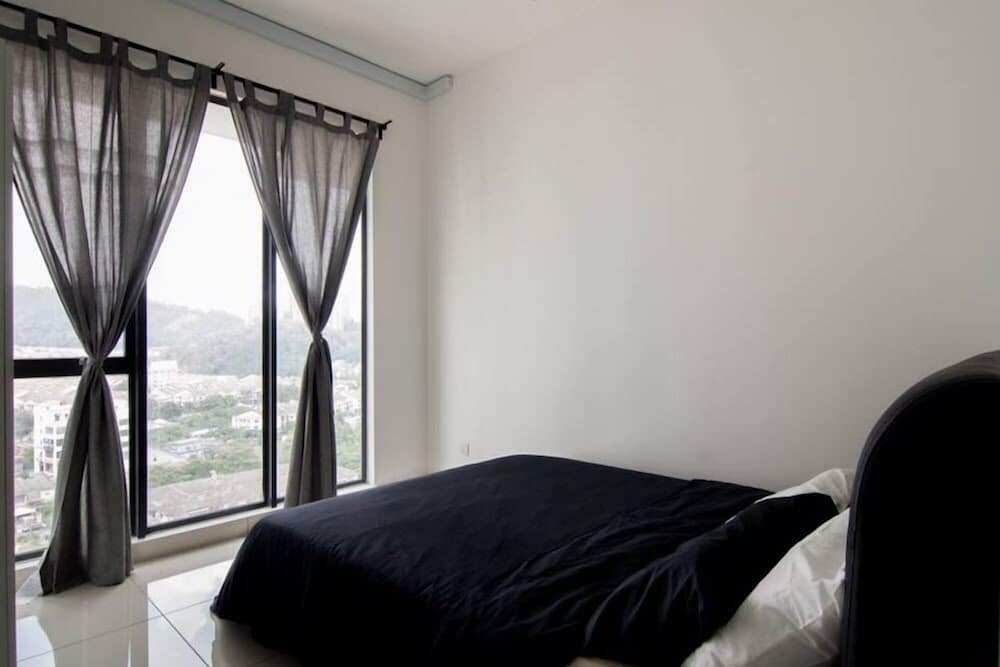 You Vista Cheras Luxury Condo