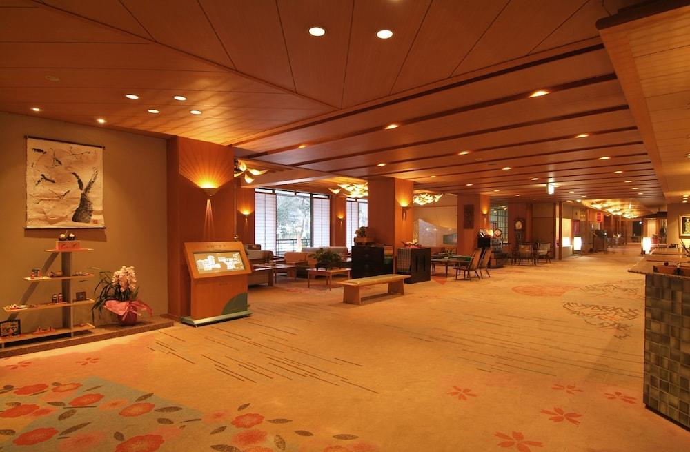 Yumeminoyado Kansyokan