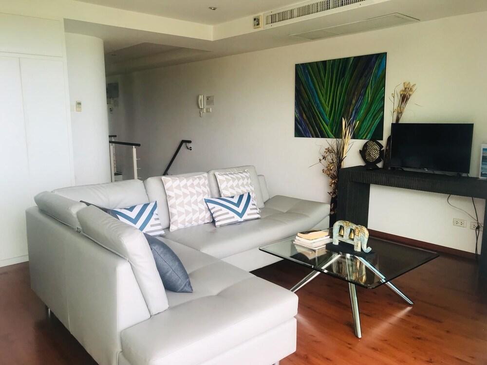 Kata Ocean View Wellness D7