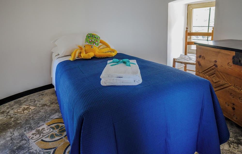 Muin a Ventu Historical Tower