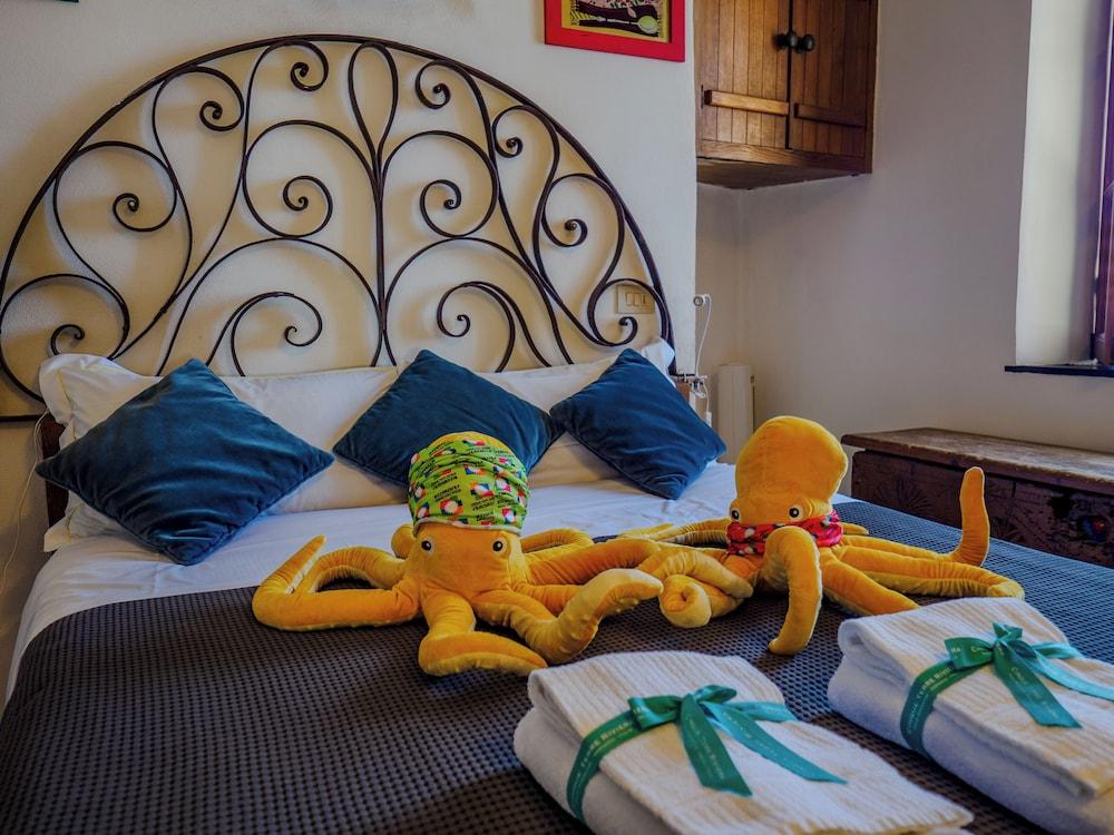 Muin a Ventu Historical Tower