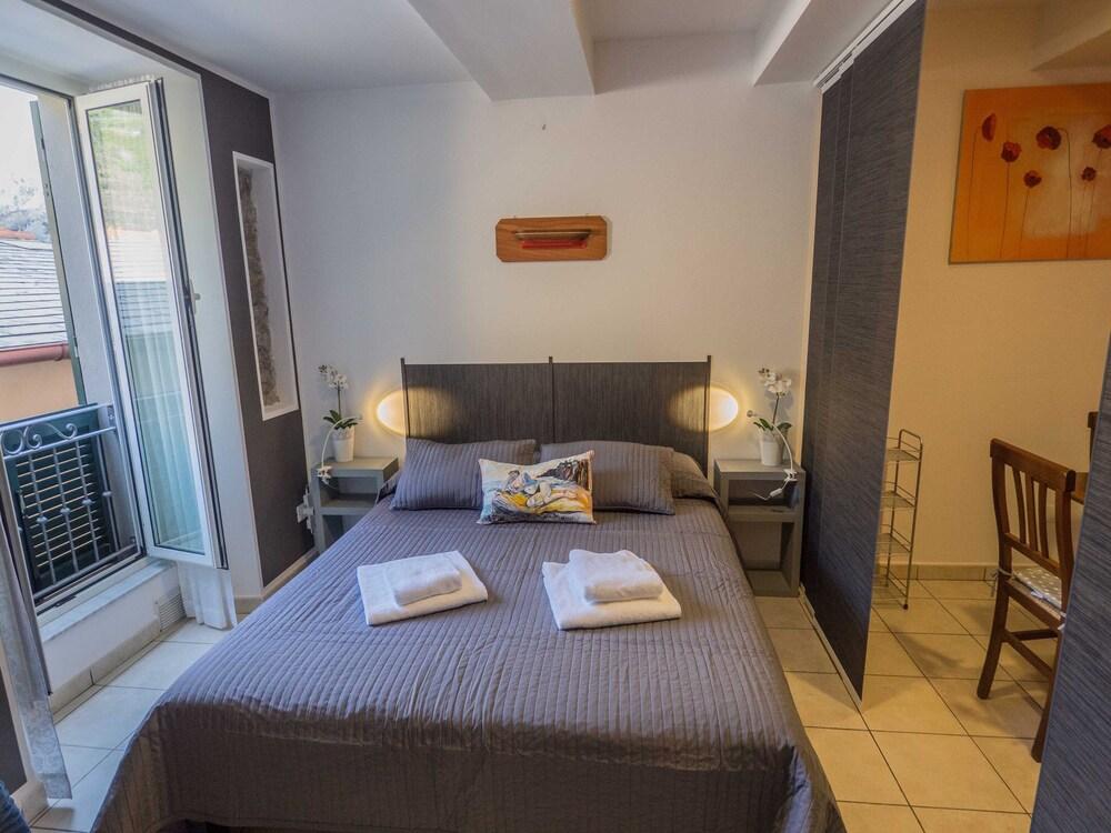 Bacin Der Casté Apartment