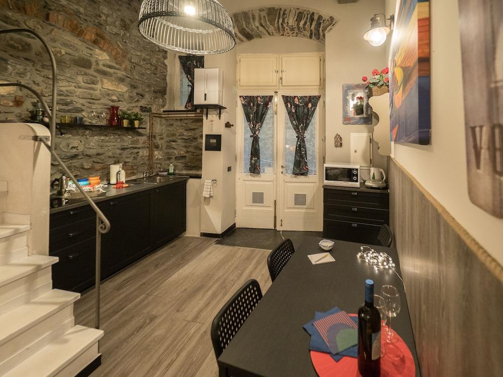 Petrella's Point Studio with AC