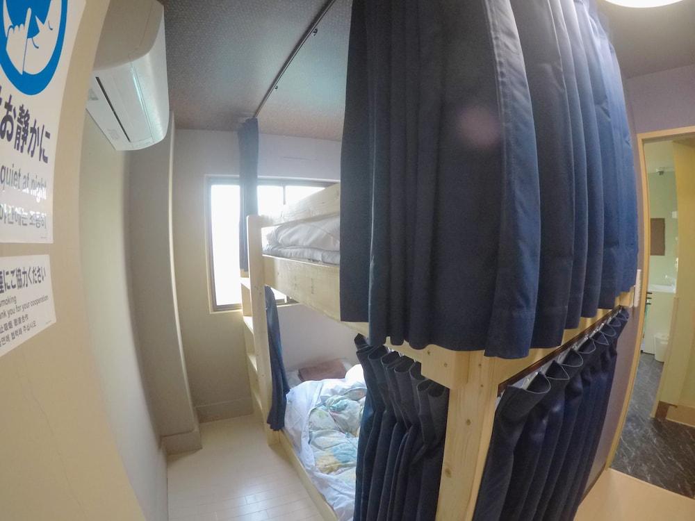 Narita Sando Guesthouse - Hostel
