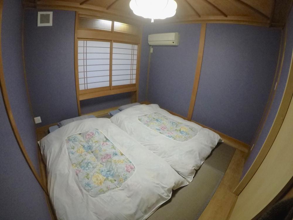 Narita Sando Guesthouse - Hostel