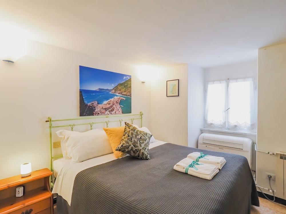 Mainetta Sea View Apartment with AC