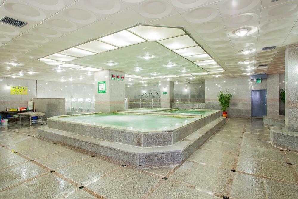 Nam Han River Ilsung Condo