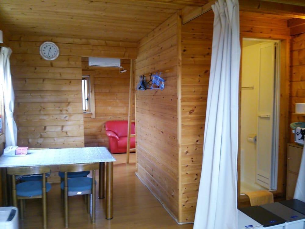 Green Bell Kurohime Kogen