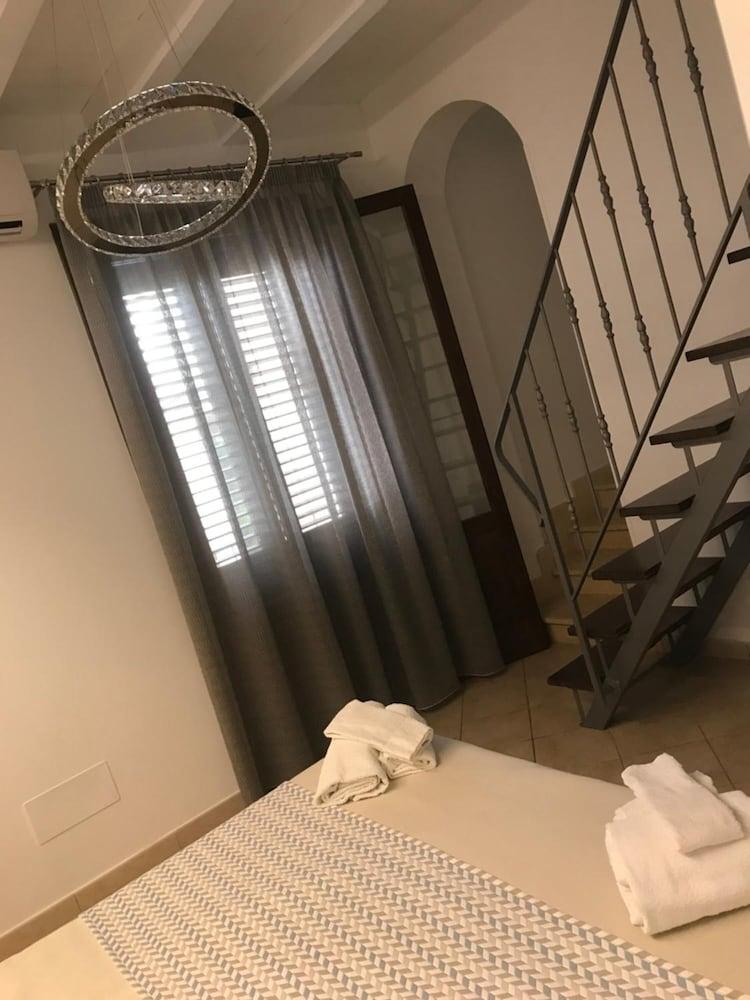 Hotel Timpe Bianche San Vito Lo Capo