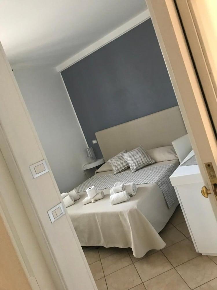 Hotel Timpe Bianche San Vito Lo Capo