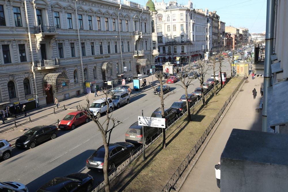 Grand Hotel Tchaikovsky