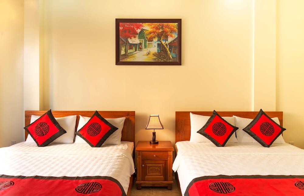 HT Riverside Homestay