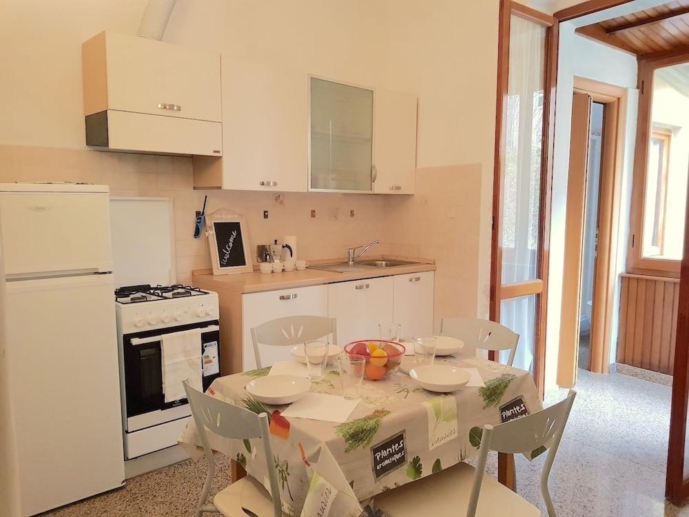 Augusto charming flat with sea view