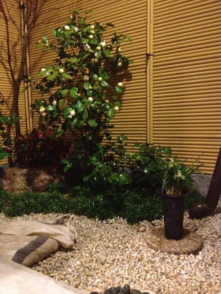 Kyoto B&B Hananoya House