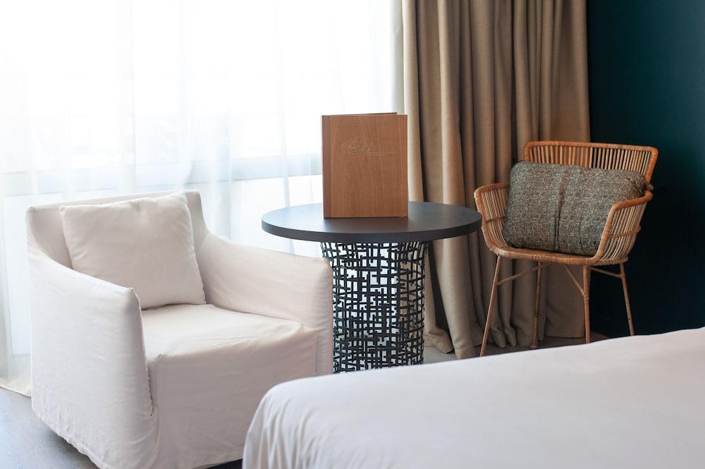 Hôtel Thalasso & Spa Les Corallines