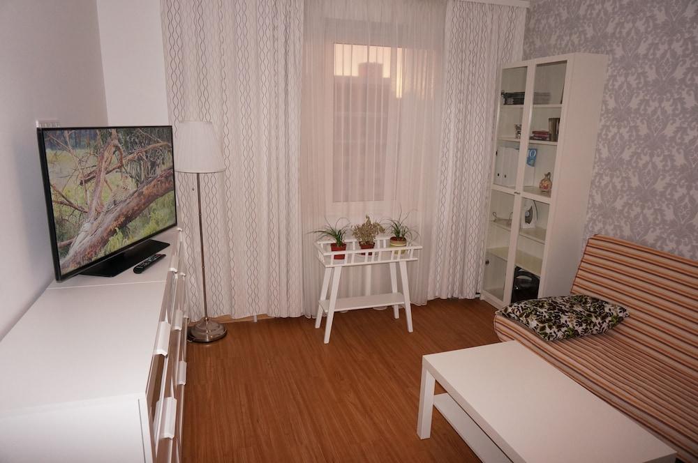 Apartment RF88 on Moskovskiy 220