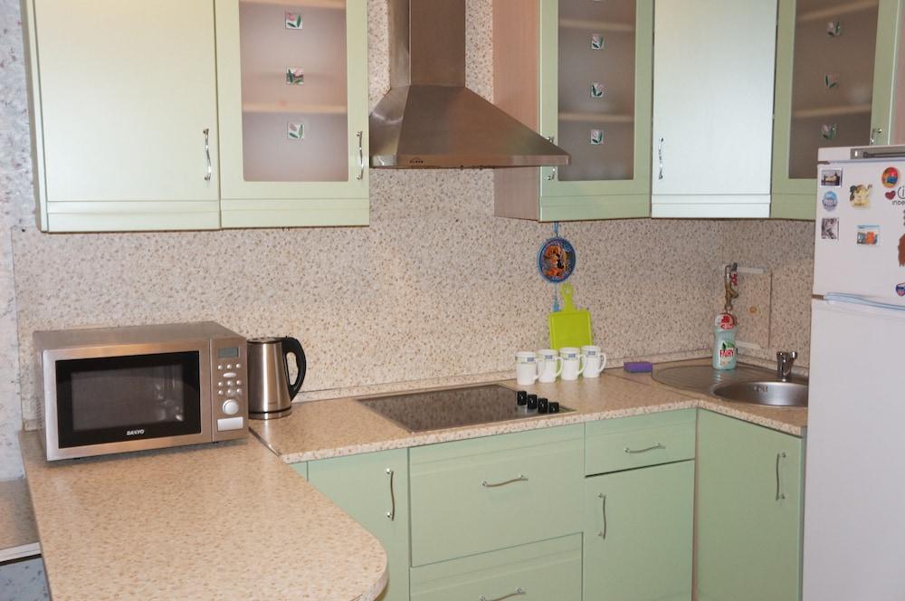 Apartment RF88 na Varshavskoy 23