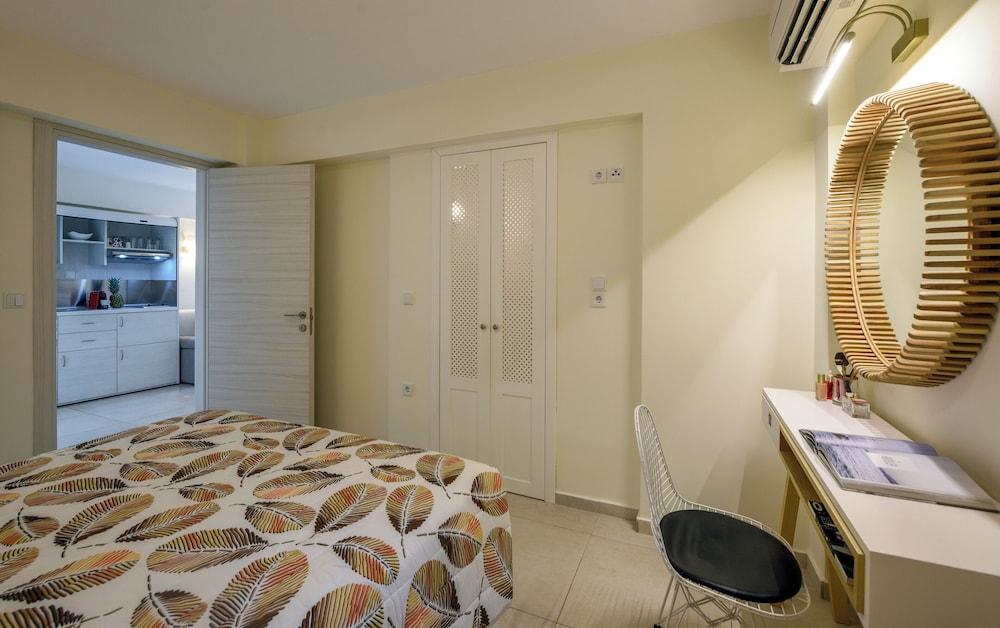 Elpiniki Luxury Apartments