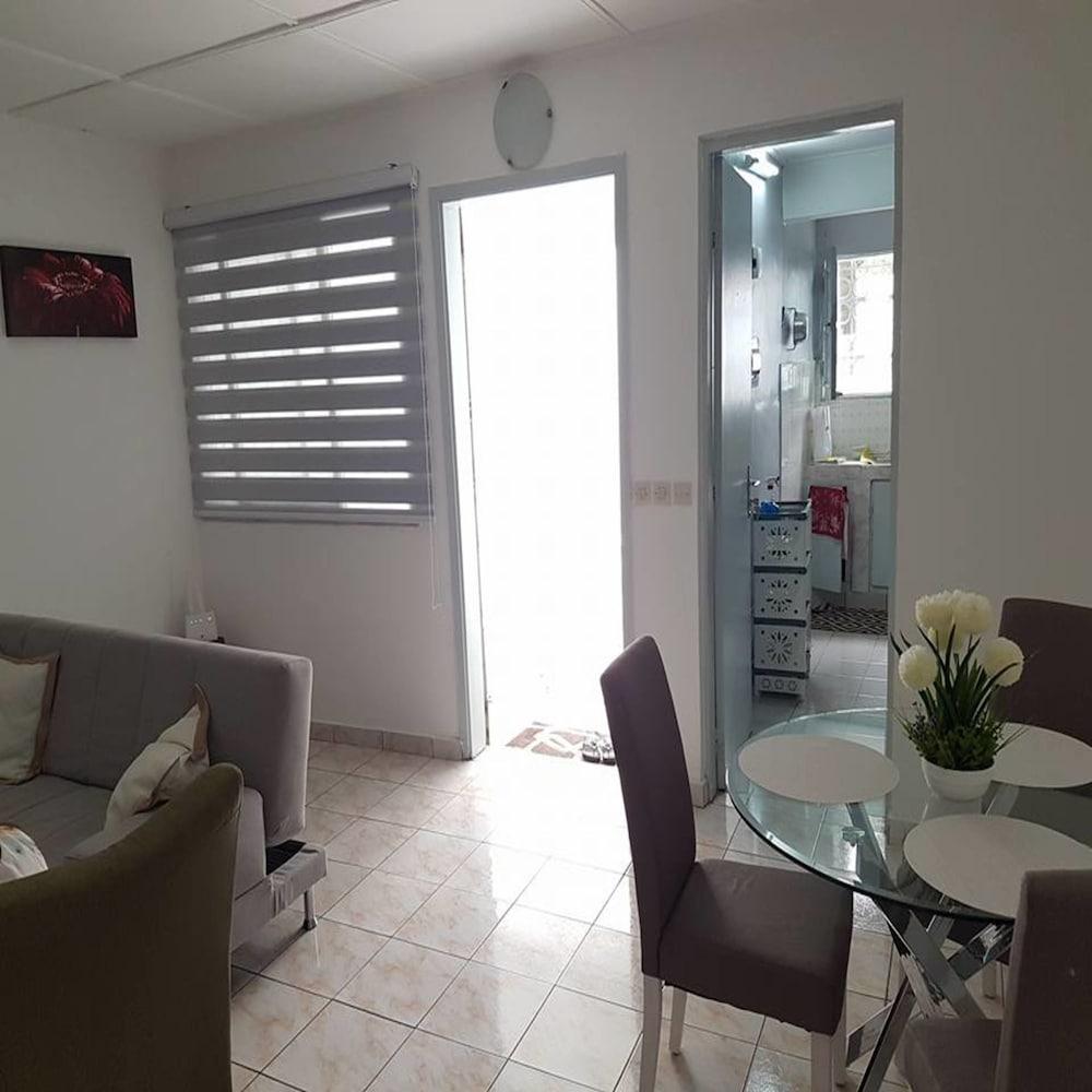 Résidence Petite Villa