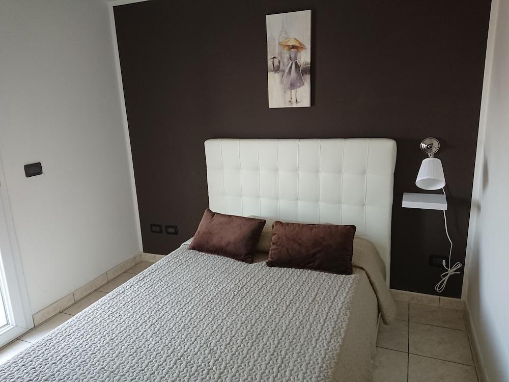 Guest House Brezza Marina