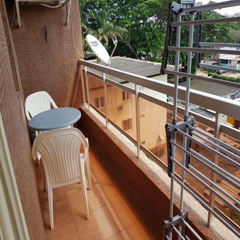 Résidence Lumière 3