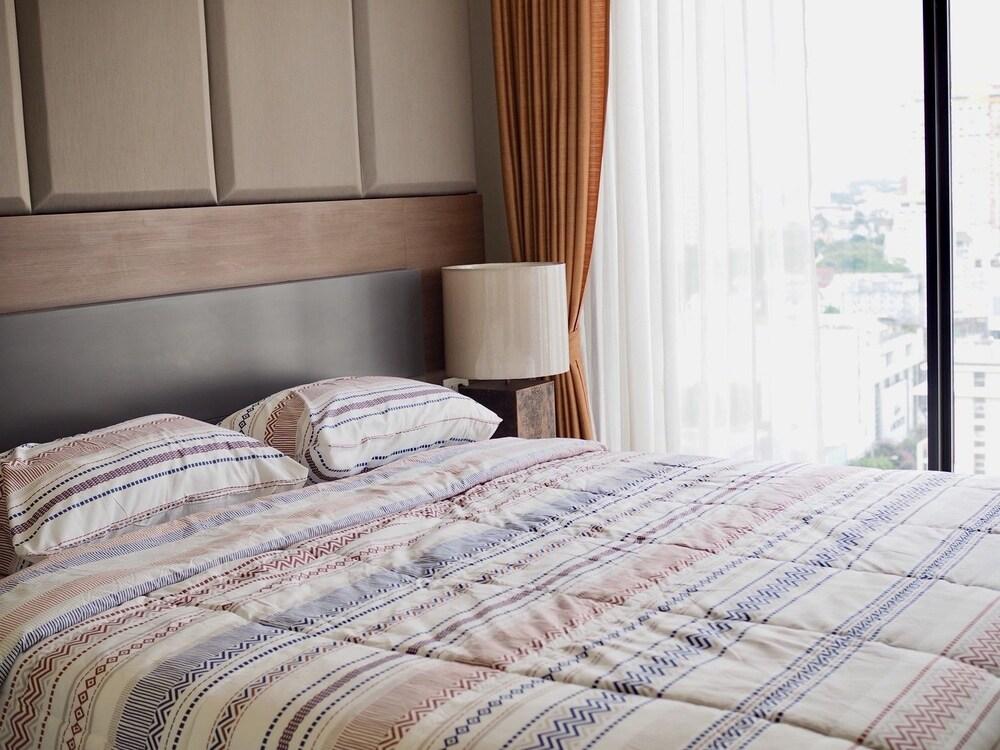 The Astra Condo by Five Star