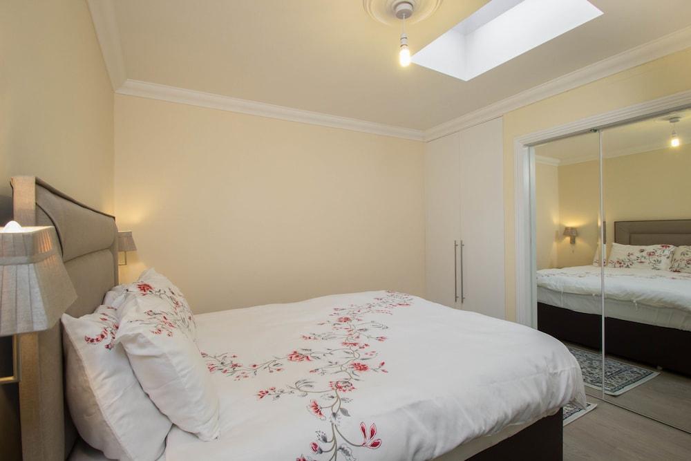 Marylebone Village Apartments