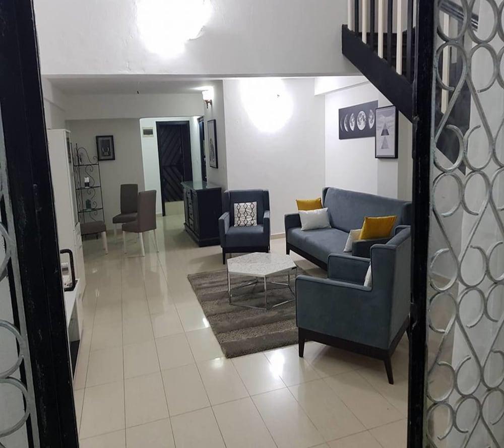 Résidence Villa Blanche