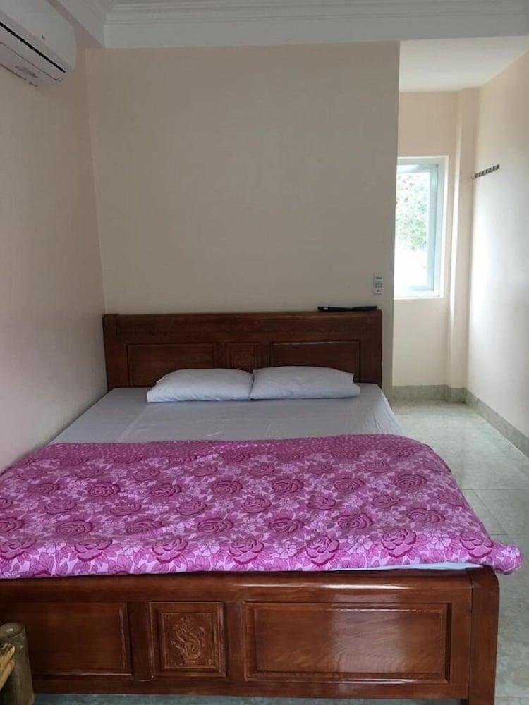 Mai Chau Hotel & Homestay 24 - Hostel