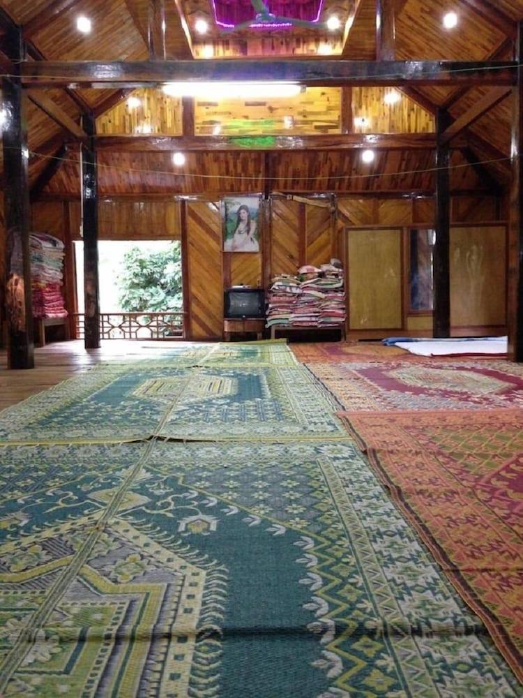 Mai Chau Hotel & Homestay 24 - Hostel