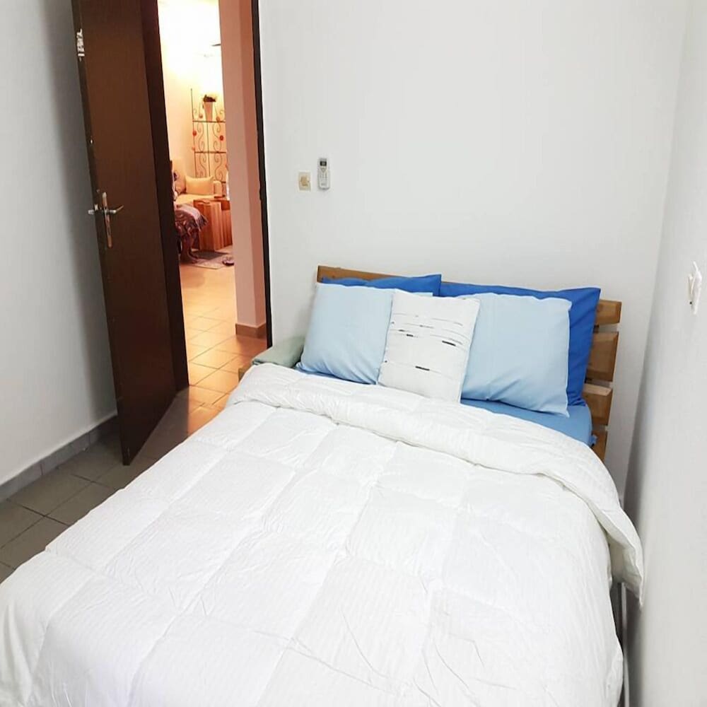 Résidence Marié Majeur