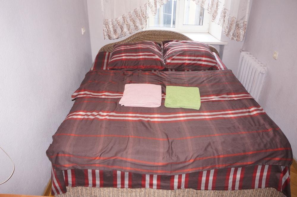 Apartment RF88 on Bronnickaya 14