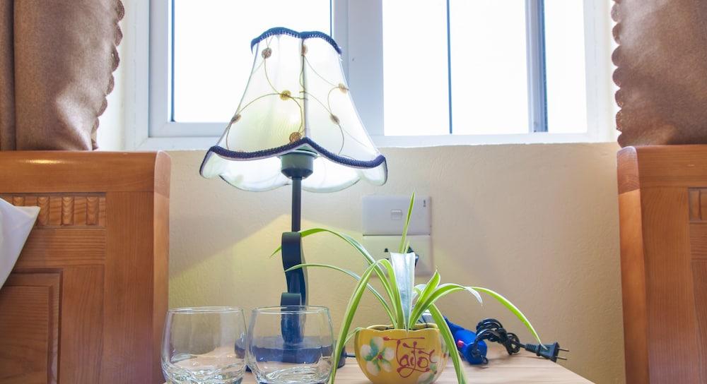 Hai Duong Hotel Co To