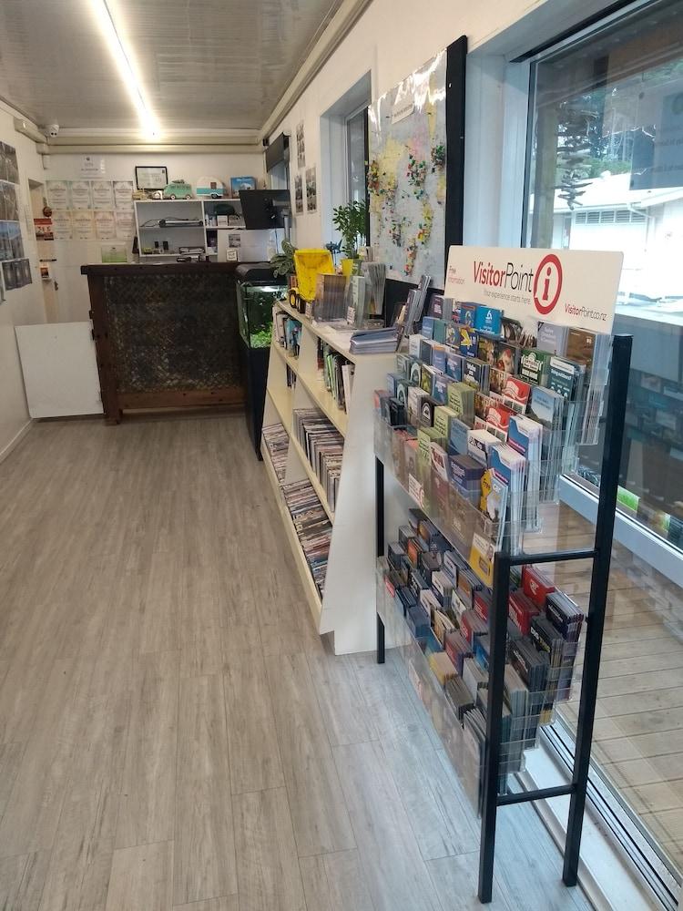 South Brighton Holiday Park