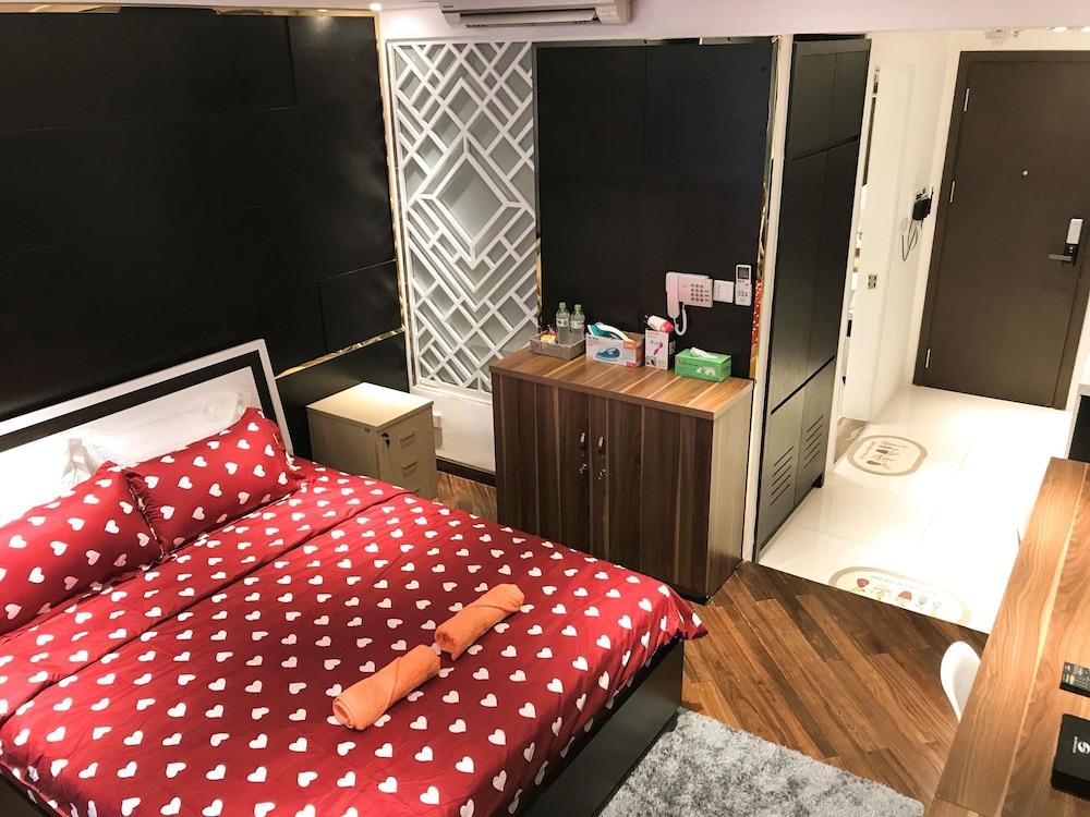 Henry Apartment Luxury Studio
