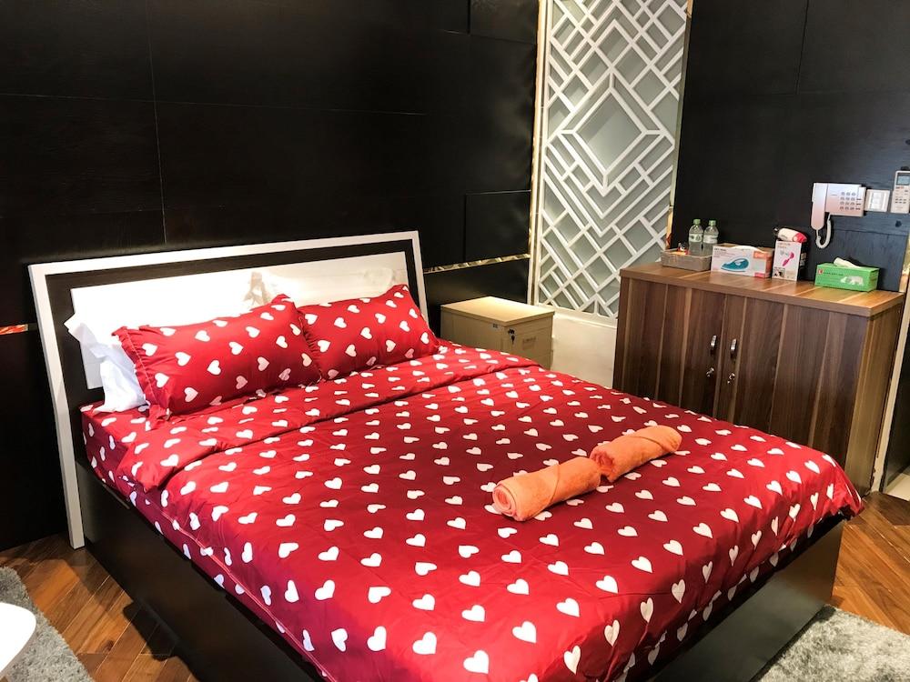 Henry Apartment Luxury Studio