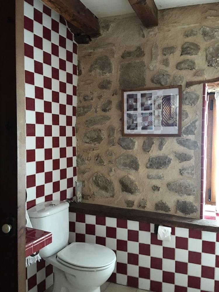 Casa Rural Álamo Grande