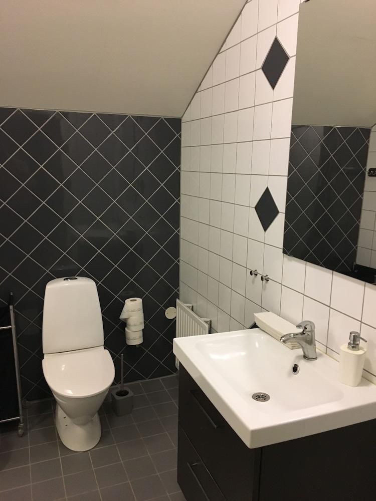 Pizza House Bed & Breakfast