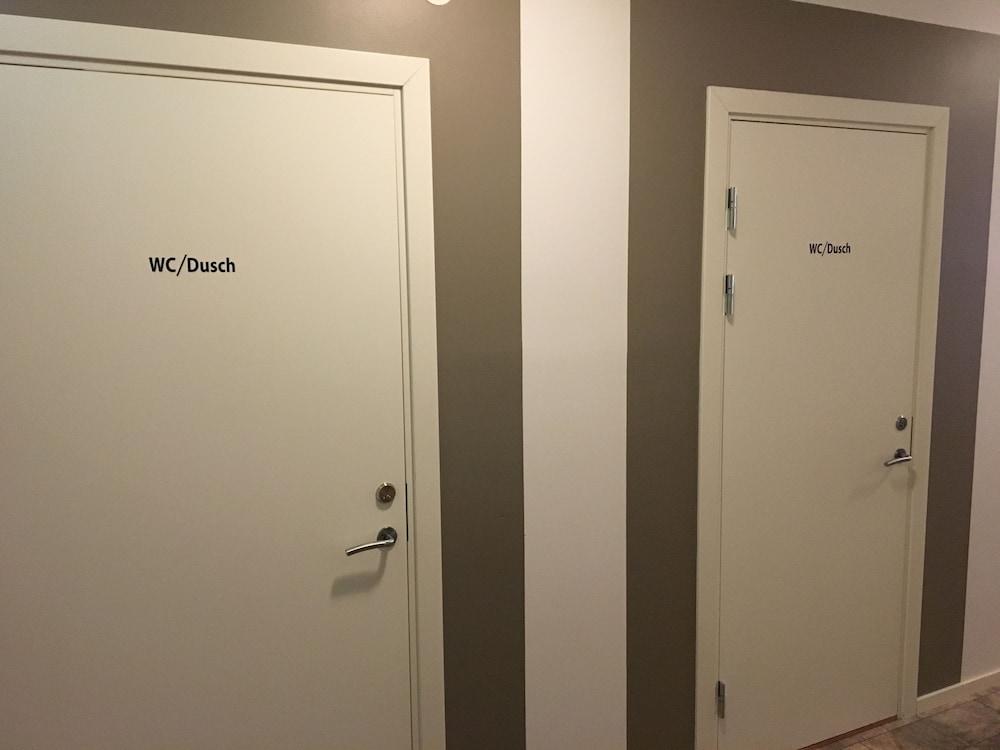 Pizza House Bed & Breakfast