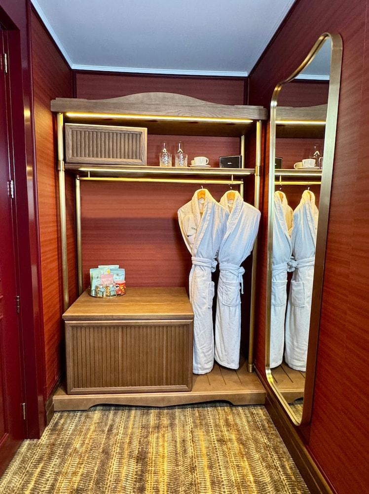 Hotel España Ramblas