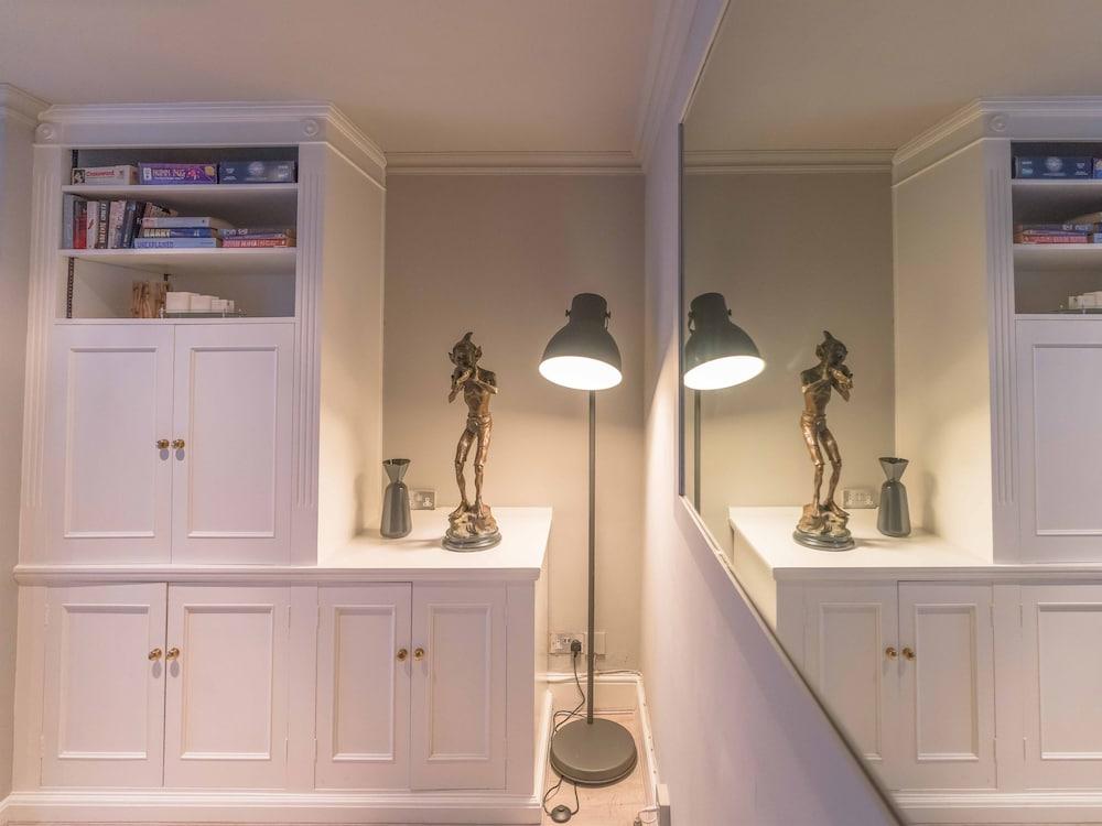 Stunning house in Chelsea