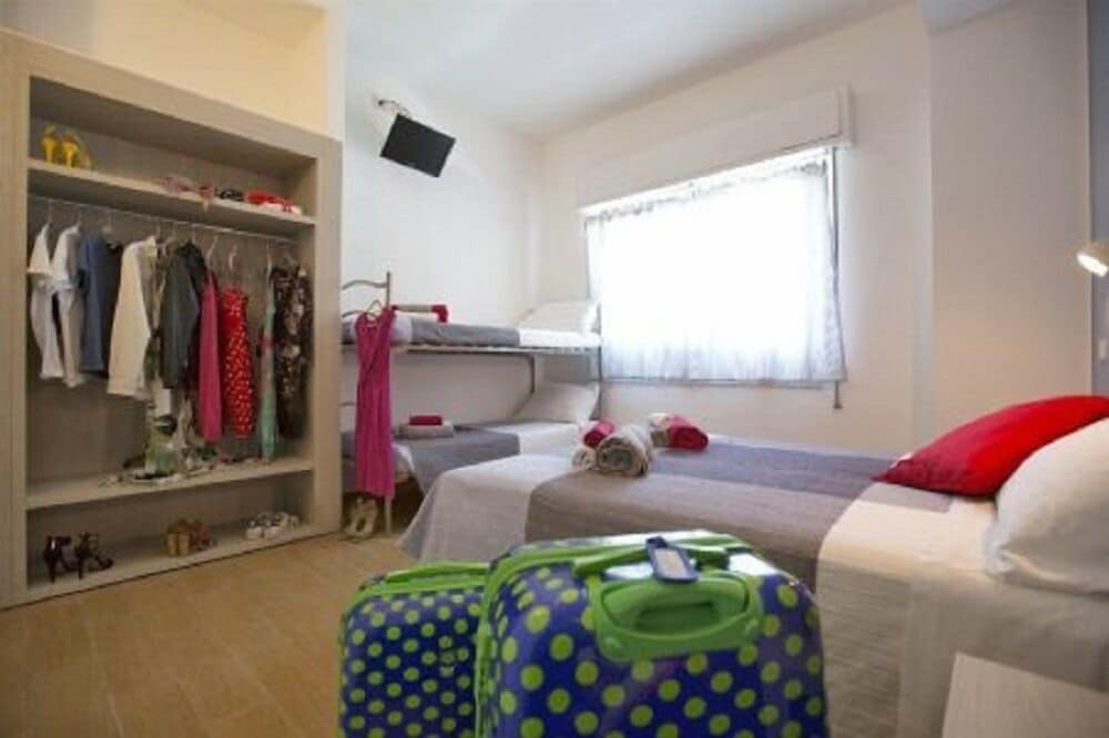 Hotel Sabrina Rimini