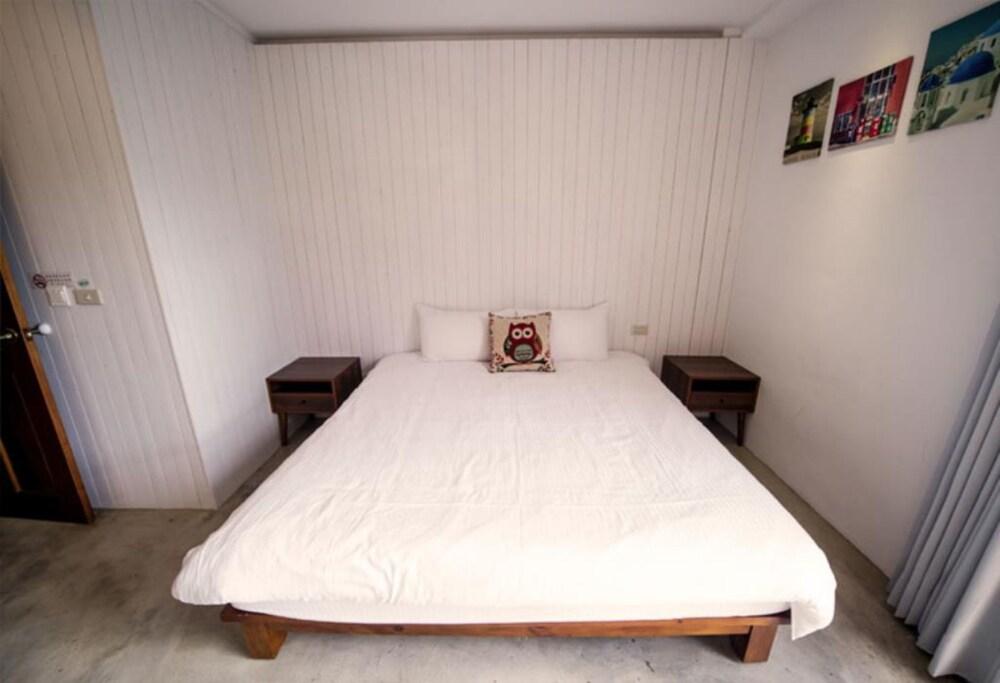 See Hualien Homestay