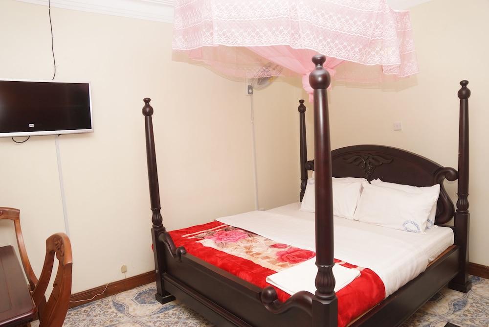 Cosmil Executive Suites