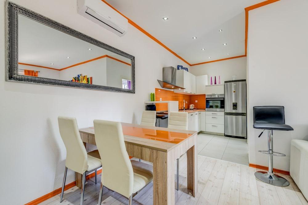 Split Suites Centre Apartman Anka