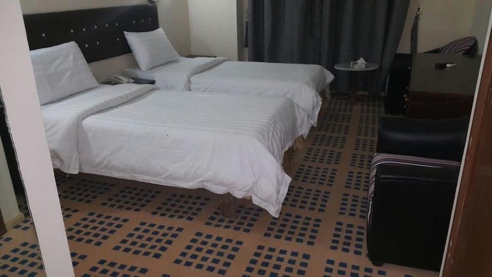 Safari Al Hada Hotel